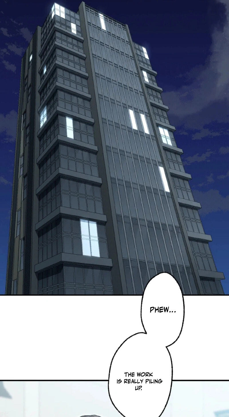Fukushuu Kizoku Chapter 46 page 56 - 