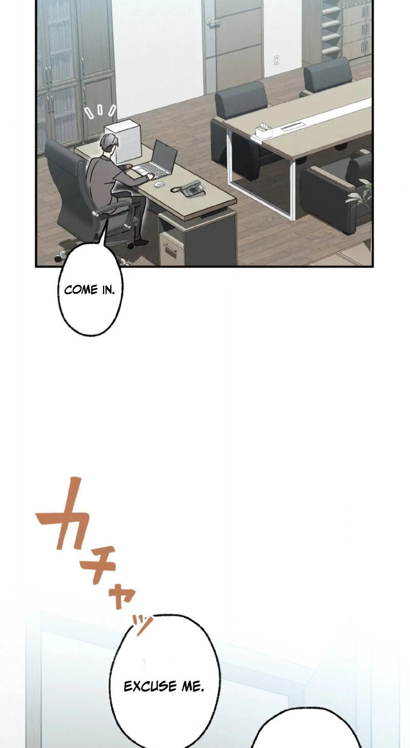 Fukushuu Kizoku Chapter 46 page 58 - 