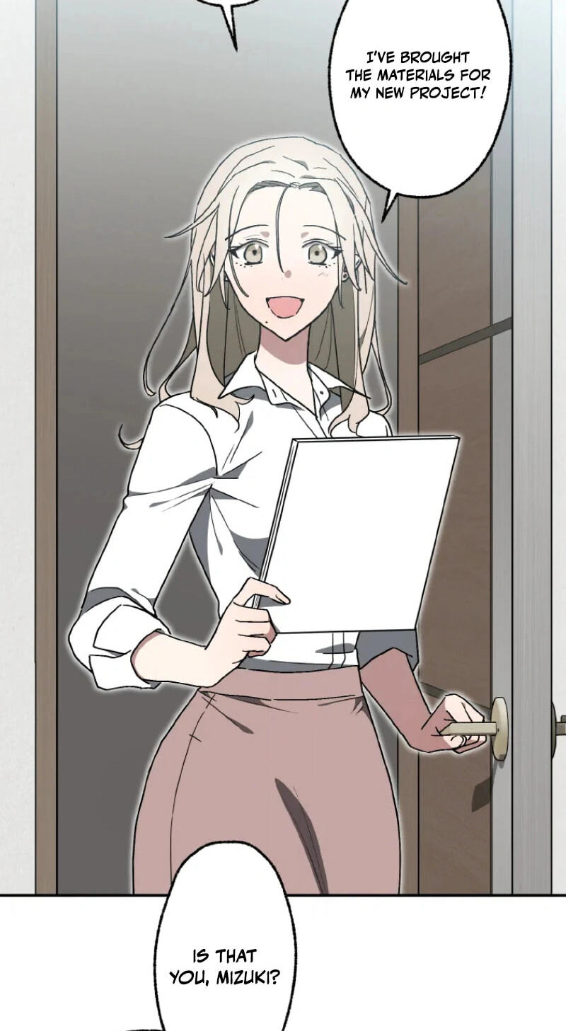 Fukushuu Kizoku Chapter 46 page 59 - 