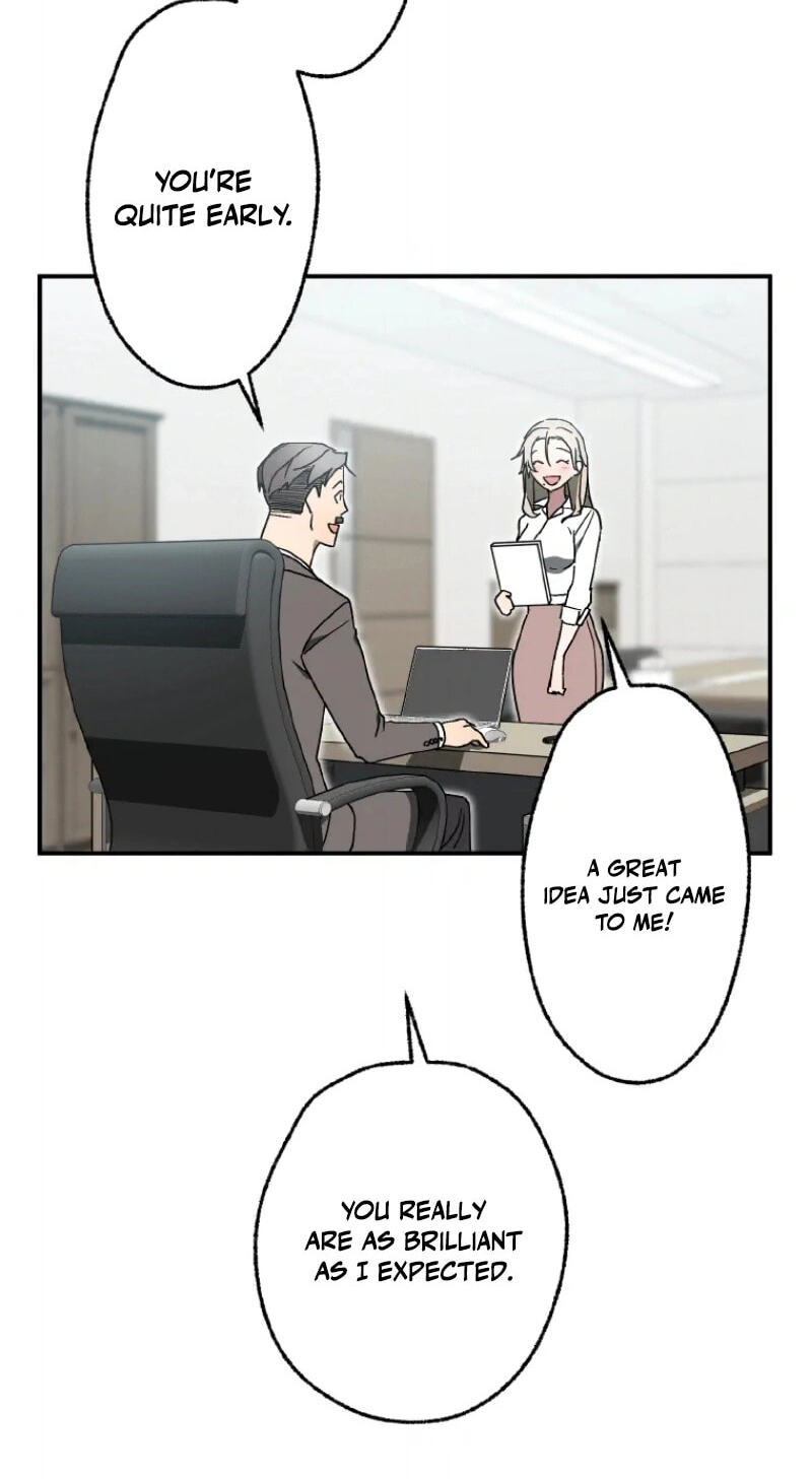 Fukushuu Kizoku Chapter 46 page 60 - 