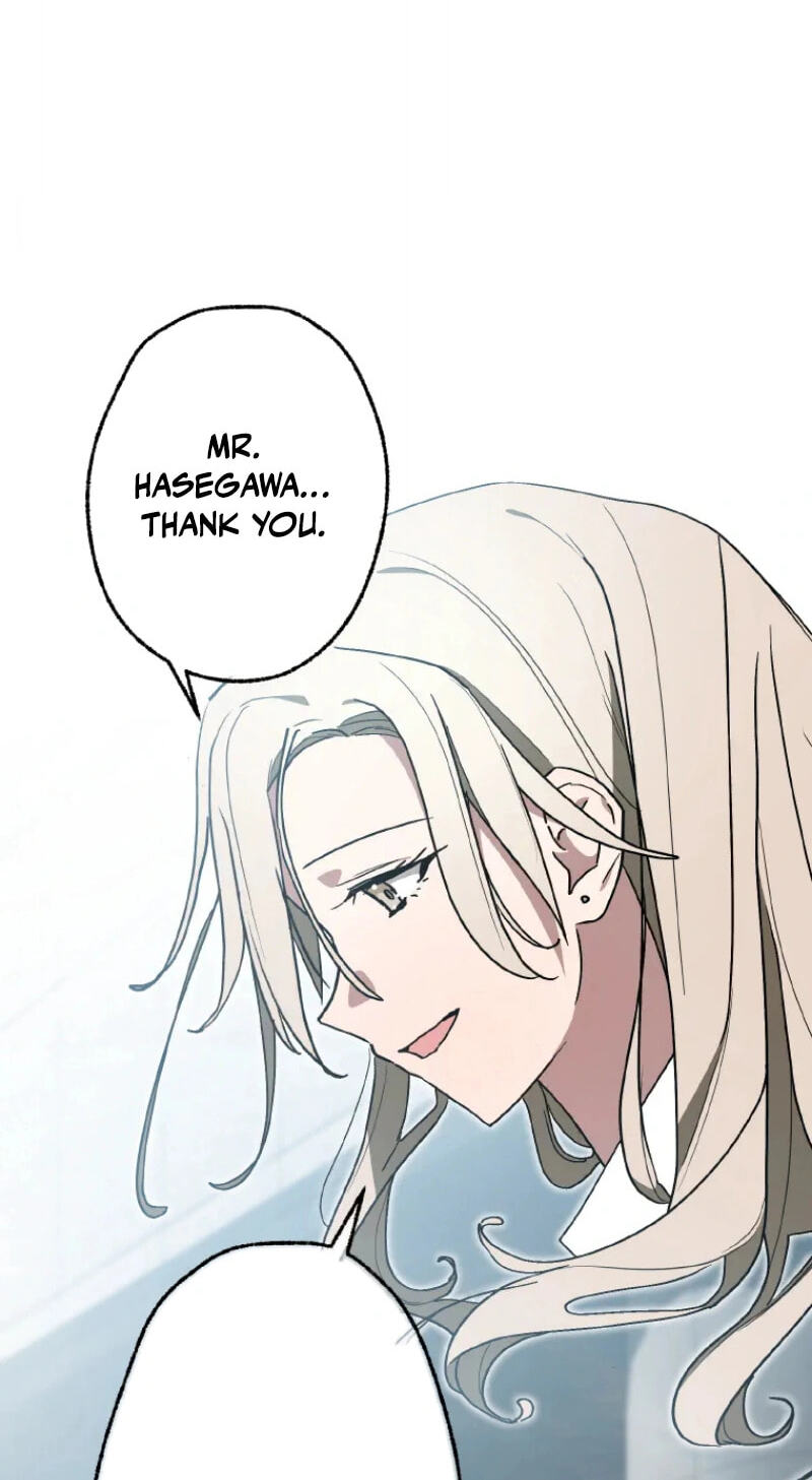 Fukushuu Kizoku Chapter 46 page 61 - 