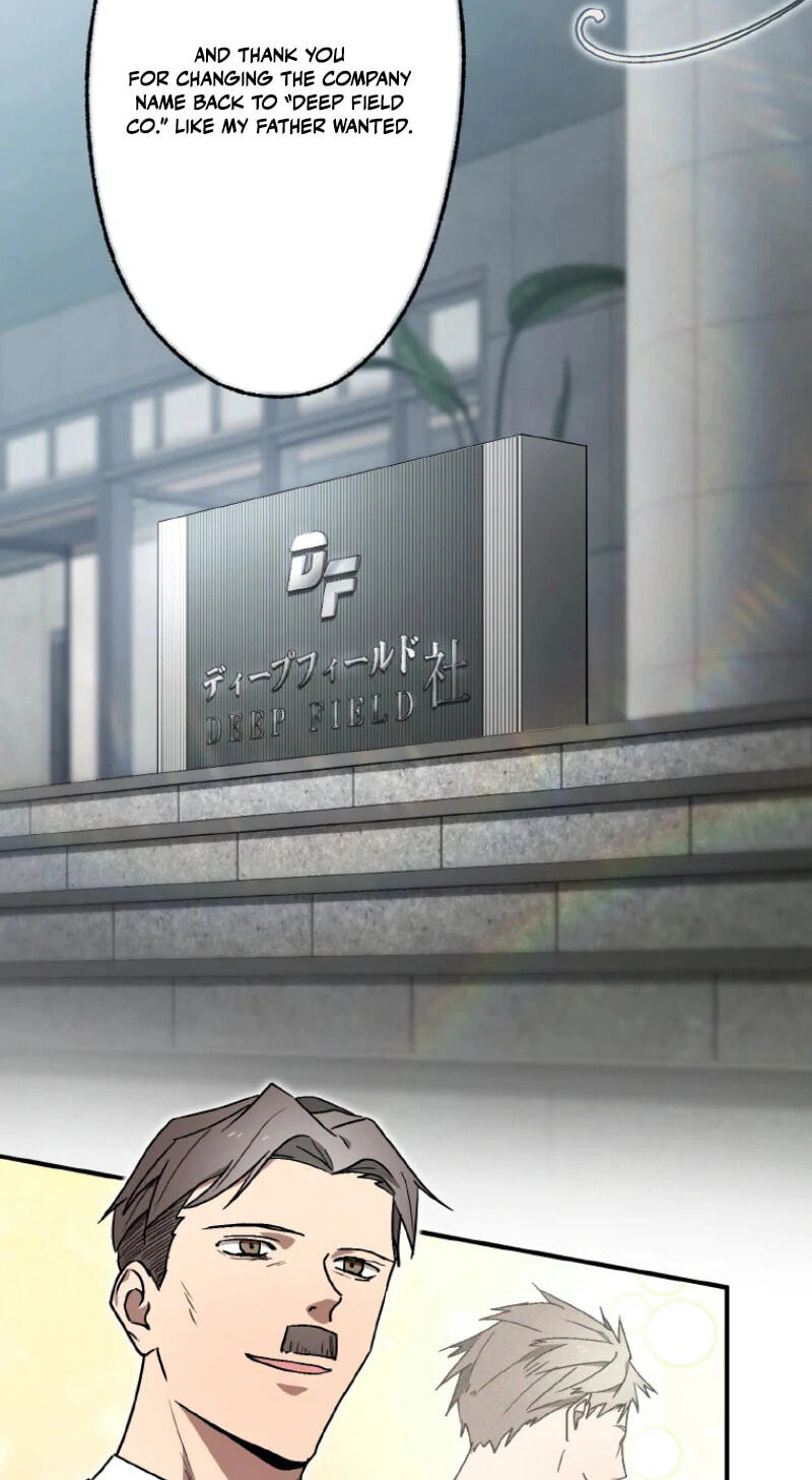 Fukushuu Kizoku Chapter 46 page 62 - 