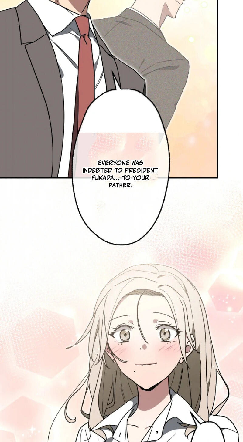 Fukushuu Kizoku Chapter 46 page 63 - 