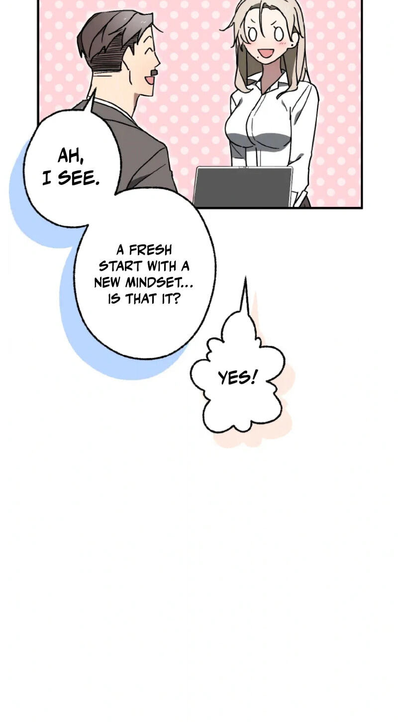 Fukushuu Kizoku Chapter 46 page 65 - 