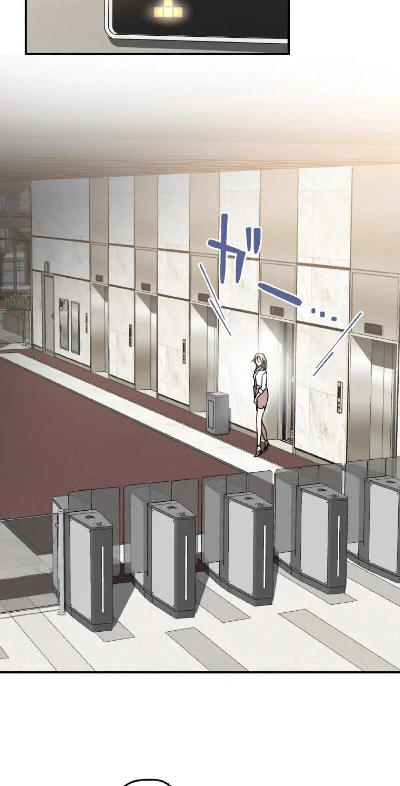 Fukushuu Kizoku Chapter 46 page 71 - 