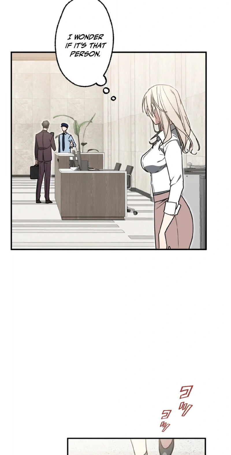 Fukushuu Kizoku Chapter 46 page 72 - 