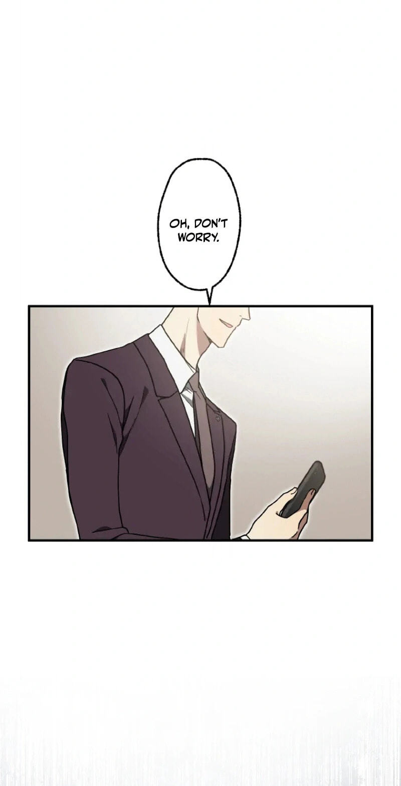 Fukushuu Kizoku Chapter 46 page 74 - 