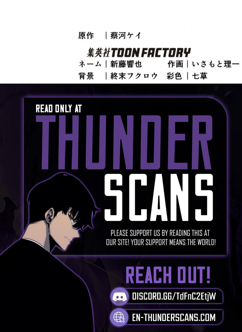 Fukushuu Kizoku Chapter 46 page 77 - 