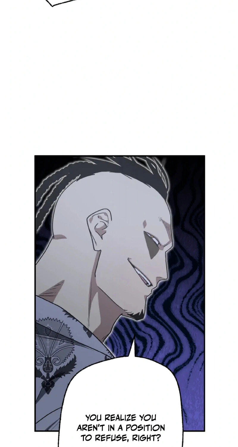 Fukushuu Kizoku Chapter 46 page 9 - 