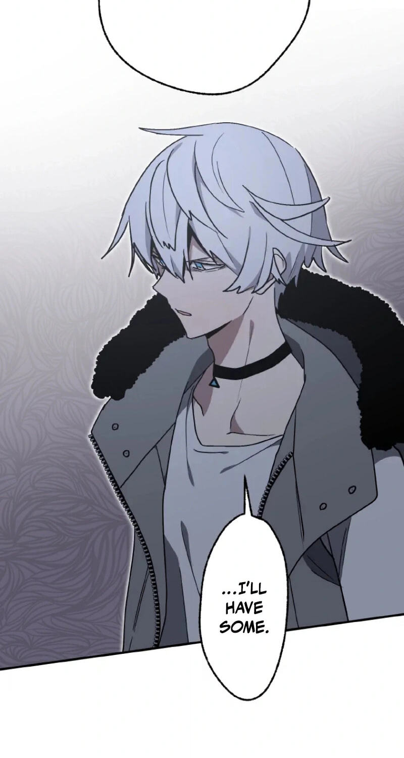 Fukushuu Kizoku Chapter 46 page 10 - 