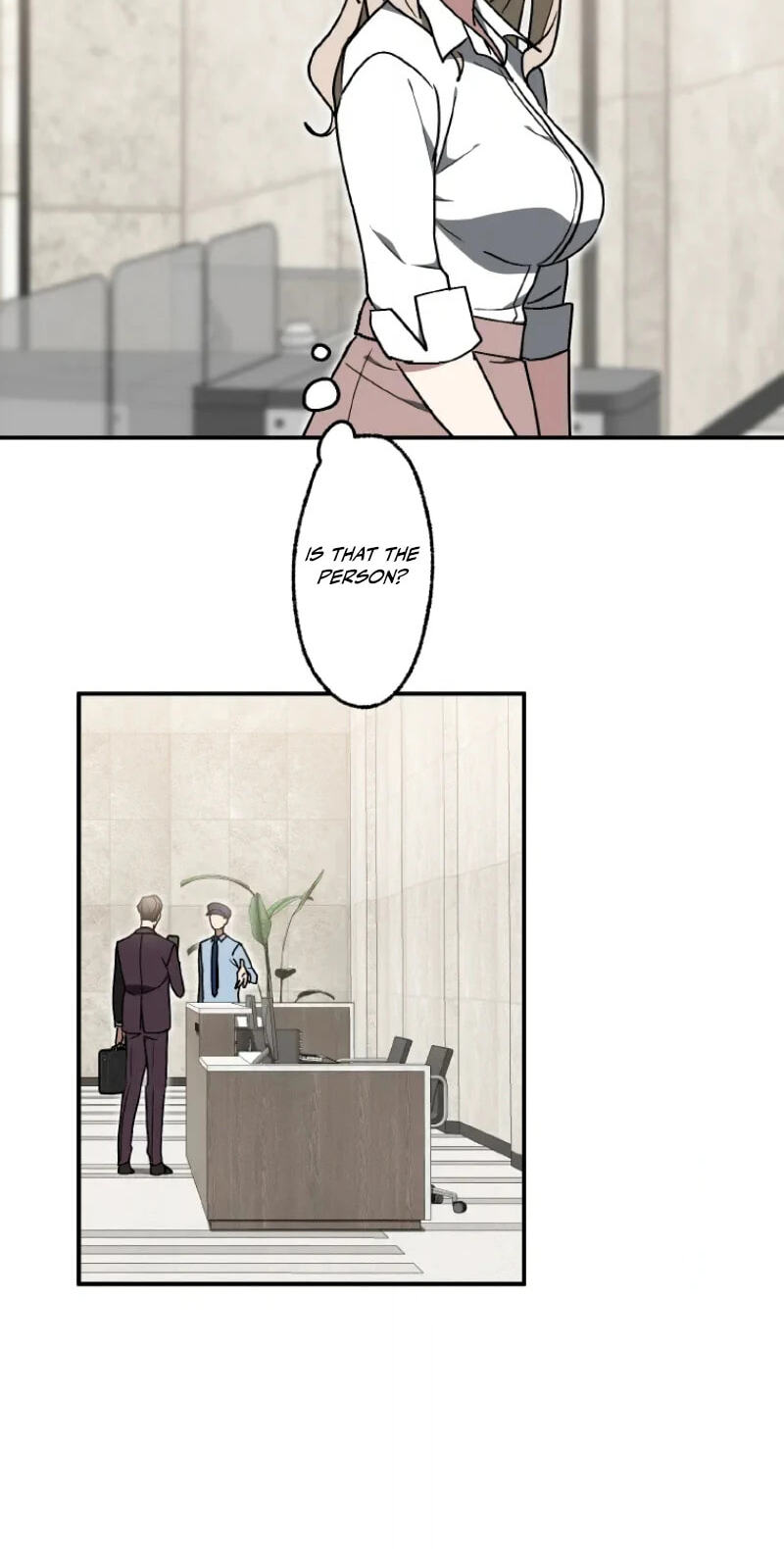 Fukushuu Kizoku Chapter 47 page 2 - 