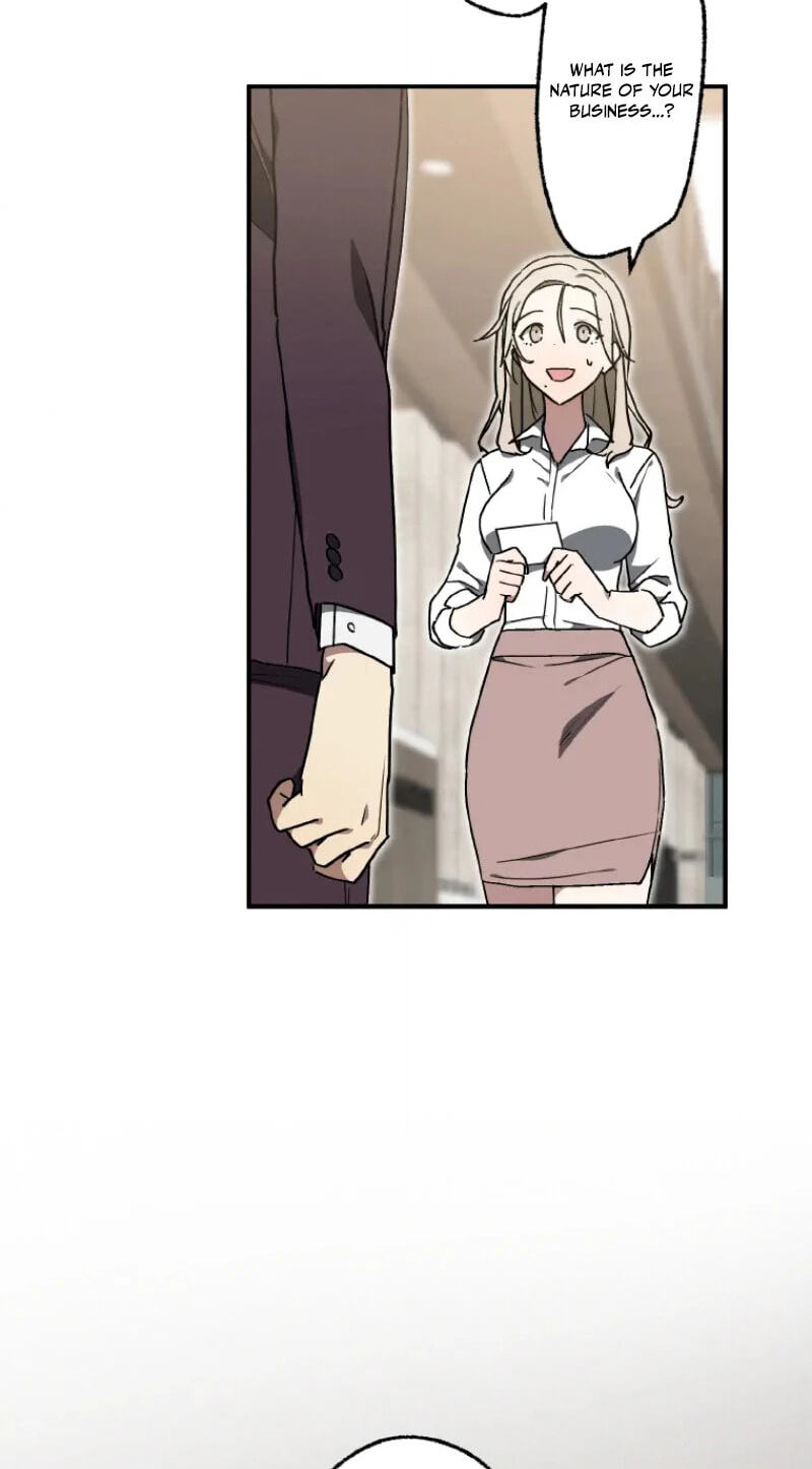 Fukushuu Kizoku Chapter 47 page 11 - 