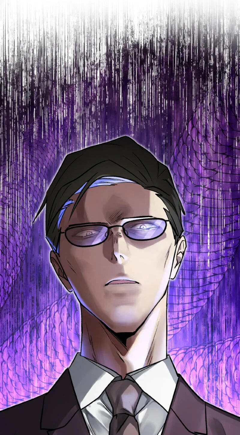 Fukushuu Kizoku Chapter 47 page 15 - 