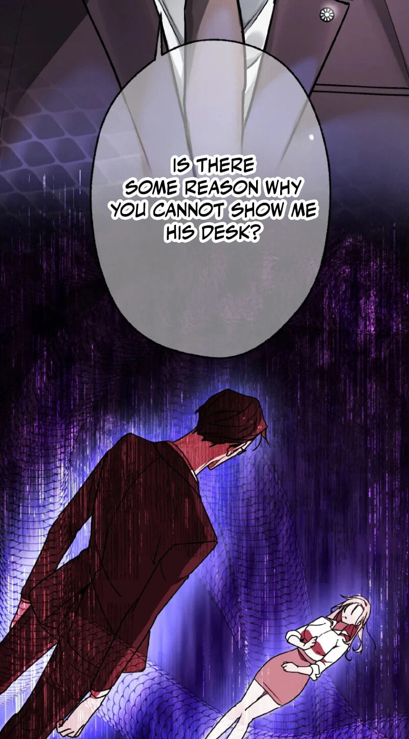 Fukushuu Kizoku Chapter 47 page 16 - 