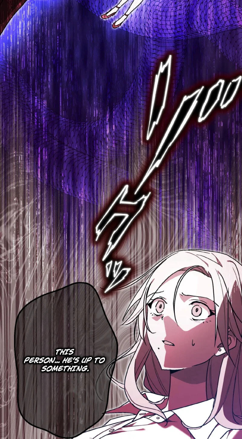 Fukushuu Kizoku Chapter 47 page 17 - 