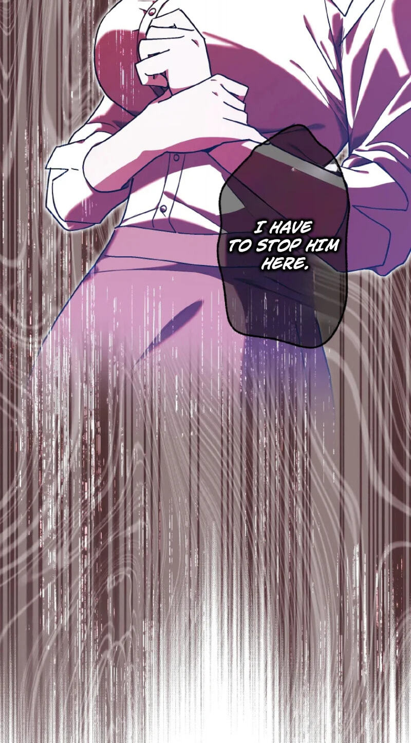 Fukushuu Kizoku Chapter 47 page 18 - 