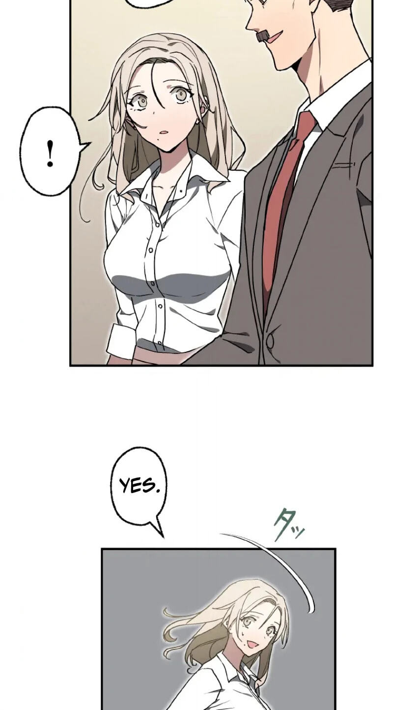 Fukushuu Kizoku Chapter 47 page 24 - 