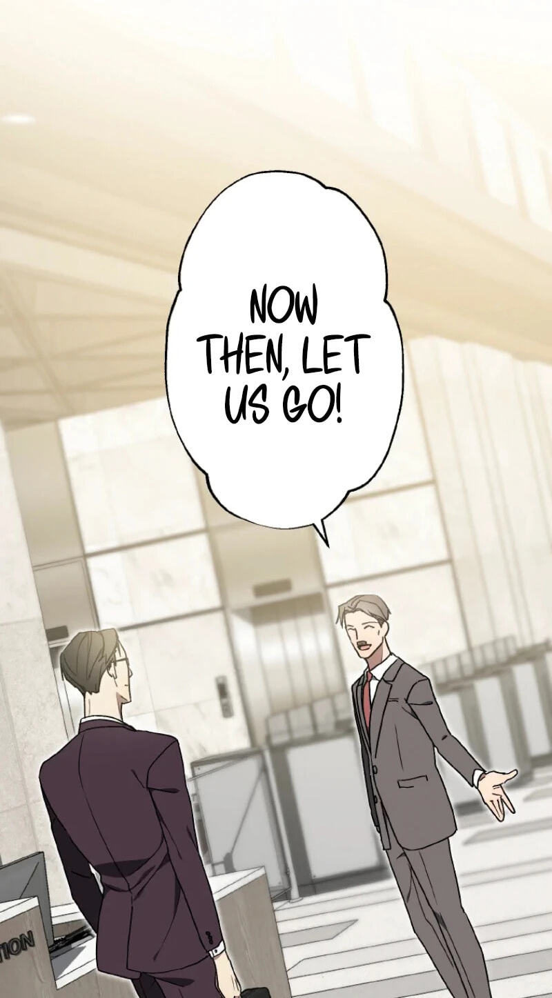 Fukushuu Kizoku Chapter 47 page 26 - 