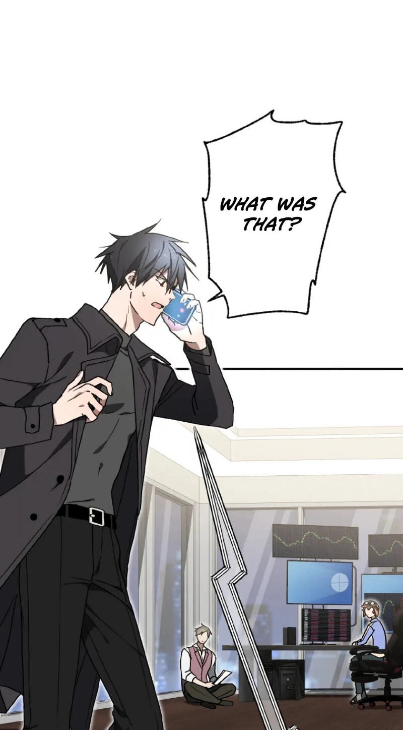 Fukushuu Kizoku Chapter 47 page 28 - 