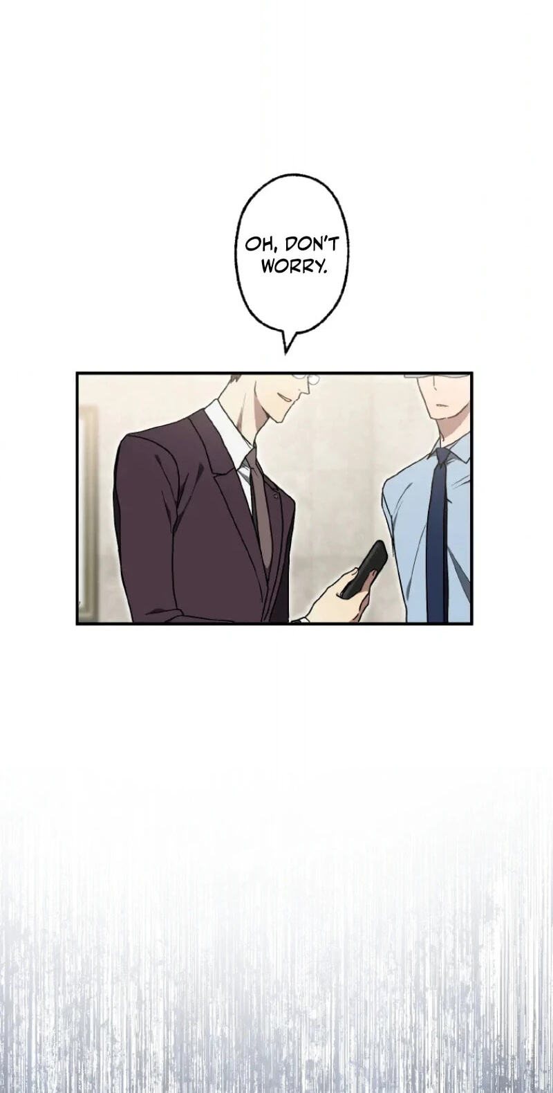 Fukushuu Kizoku Chapter 47 page 4 - 