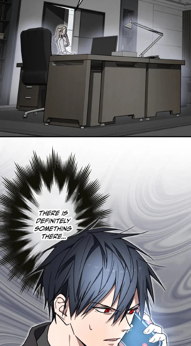 Fukushuu Kizoku Chapter 47 page 31 - 