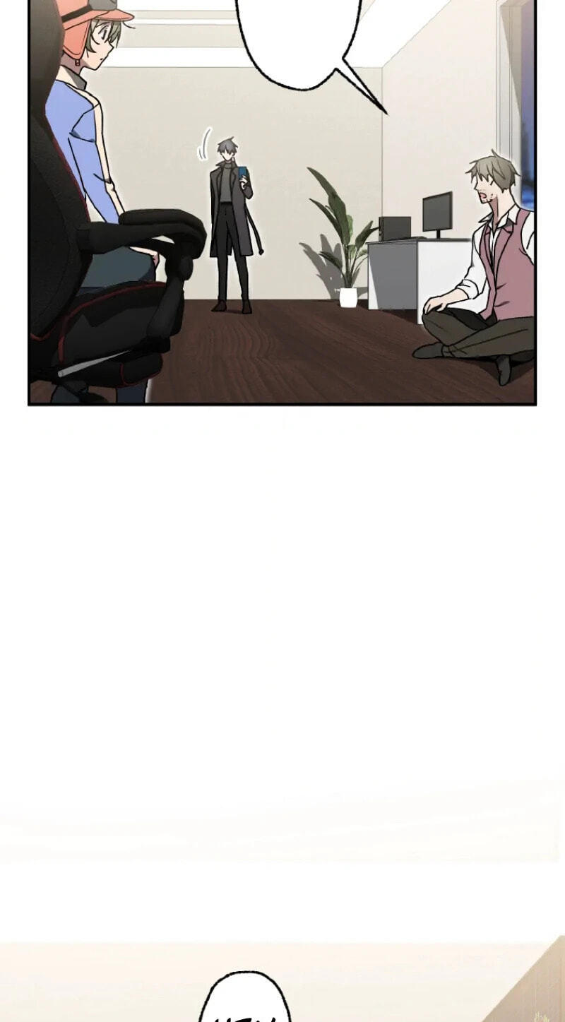 Fukushuu Kizoku Chapter 47 page 33 - 