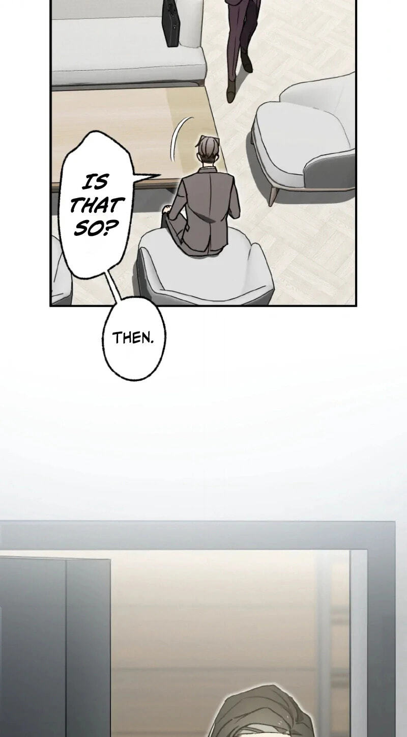 Fukushuu Kizoku Chapter 47 page 41 - 