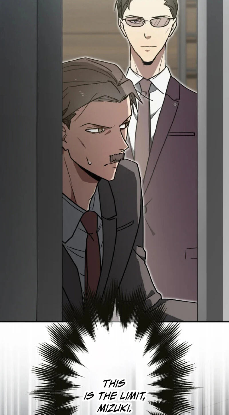 Fukushuu Kizoku Chapter 47 page 42 - 