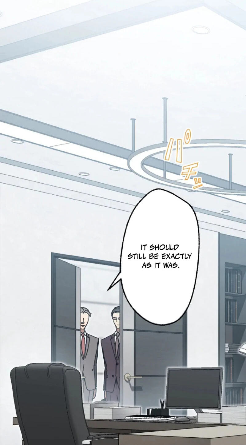 Fukushuu Kizoku Chapter 47 page 52 - 