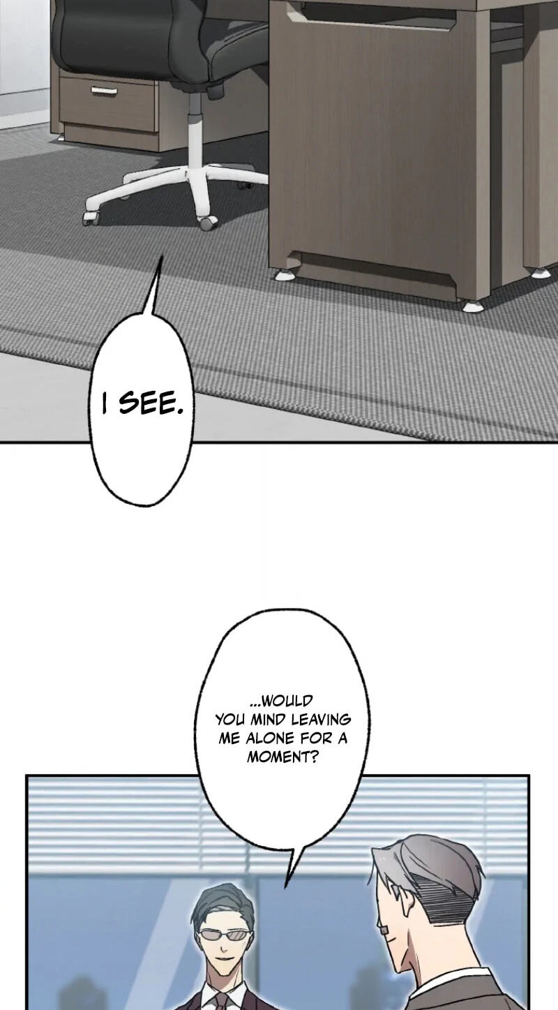 Fukushuu Kizoku Chapter 47 page 53 - 