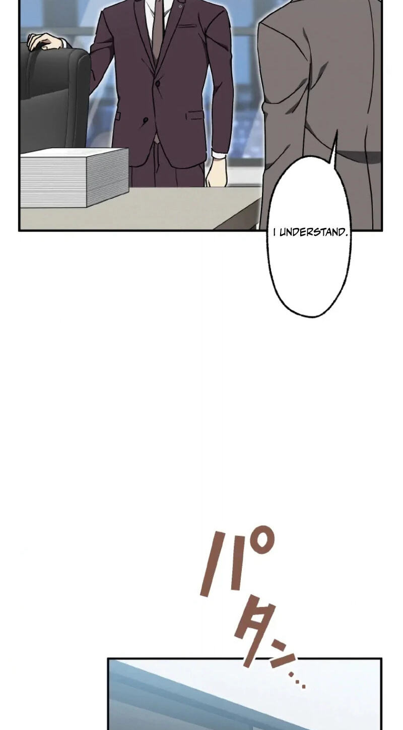 Fukushuu Kizoku Chapter 47 page 54 - 