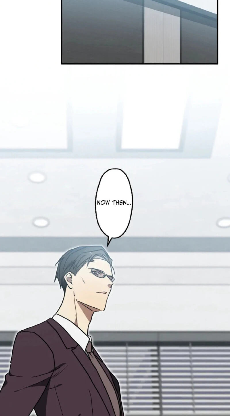 Fukushuu Kizoku Chapter 47 page 55 - 