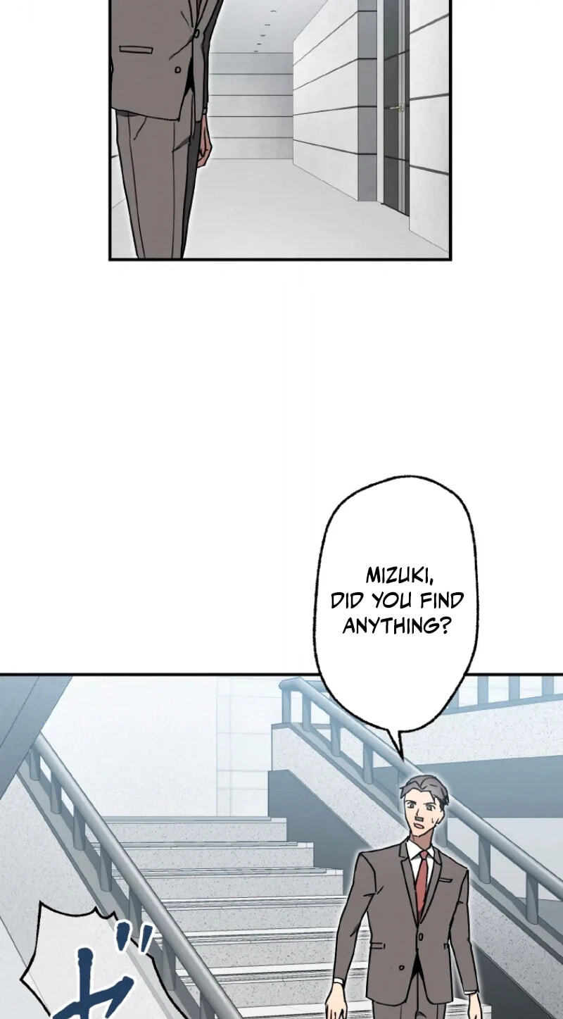 Fukushuu Kizoku Chapter 47 page 57 - 