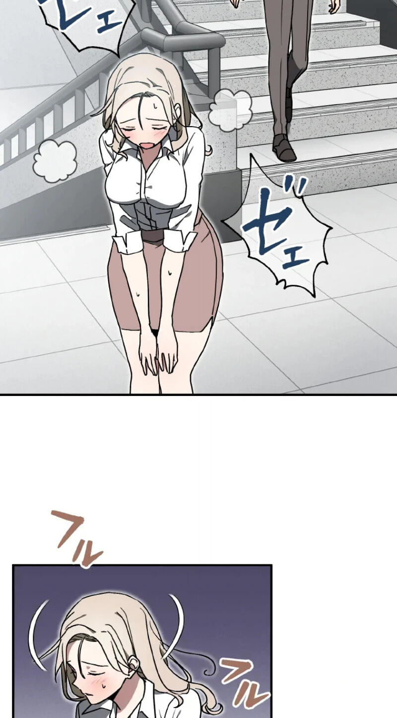 Fukushuu Kizoku Chapter 47 page 58 - 