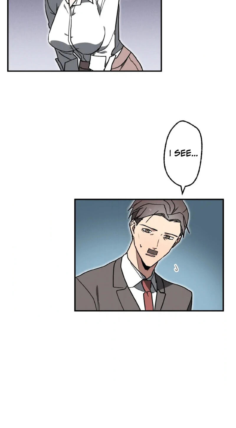 Fukushuu Kizoku Chapter 47 page 59 - 