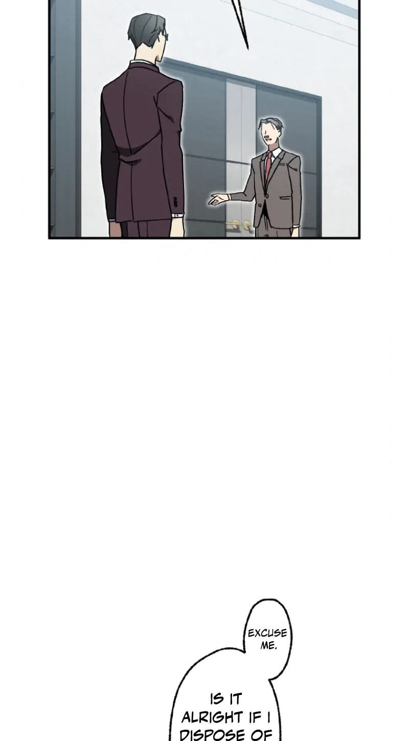 Fukushuu Kizoku Chapter 47 page 62 - 