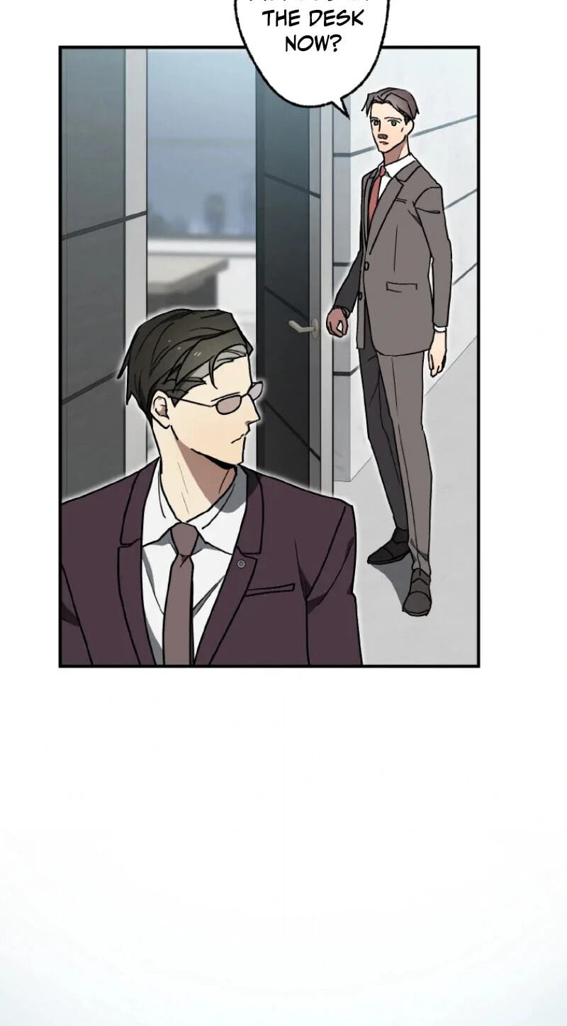 Fukushuu Kizoku Chapter 47 page 63 - 