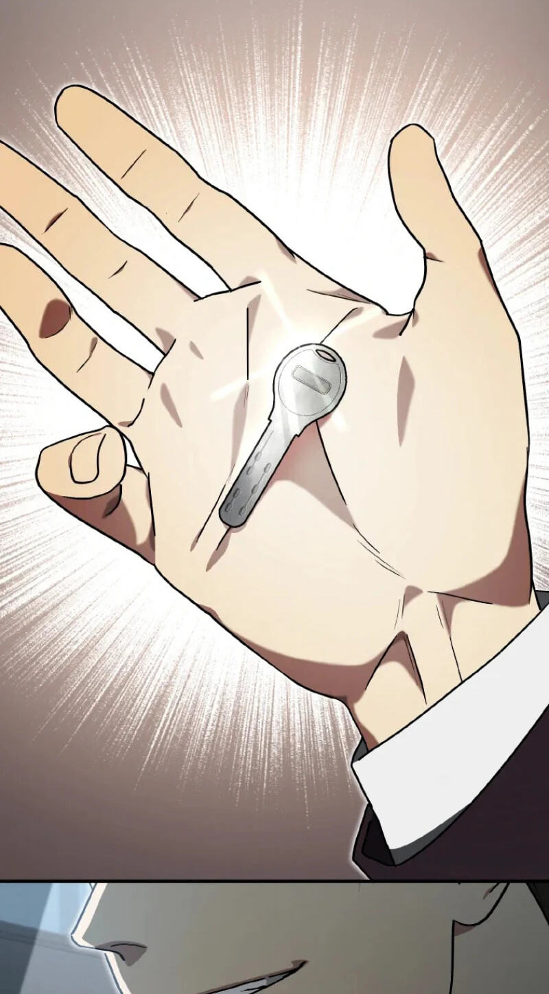 Fukushuu Kizoku Chapter 47 page 68 - 