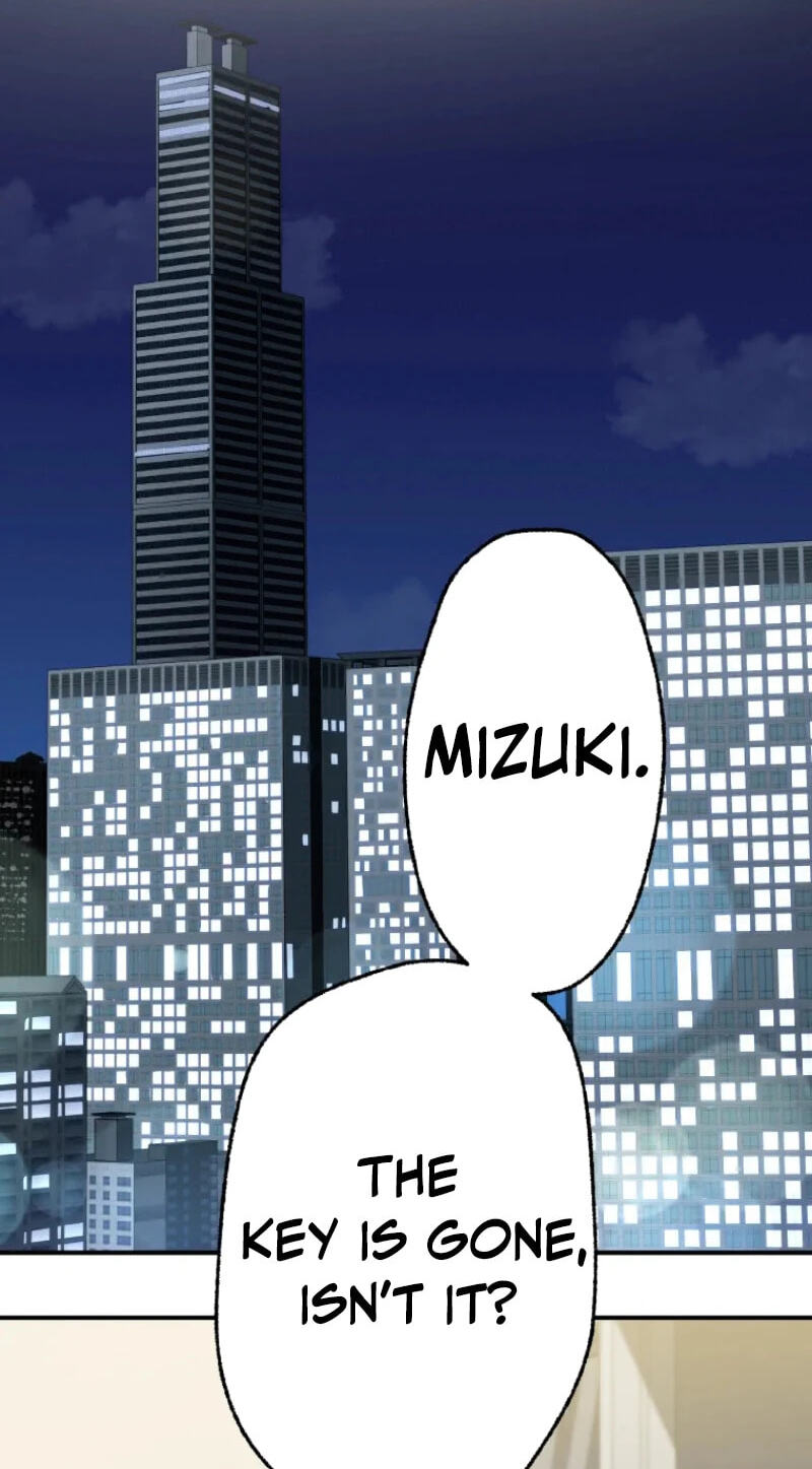 Fukushuu Kizoku Chapter 47 page 70 - 
