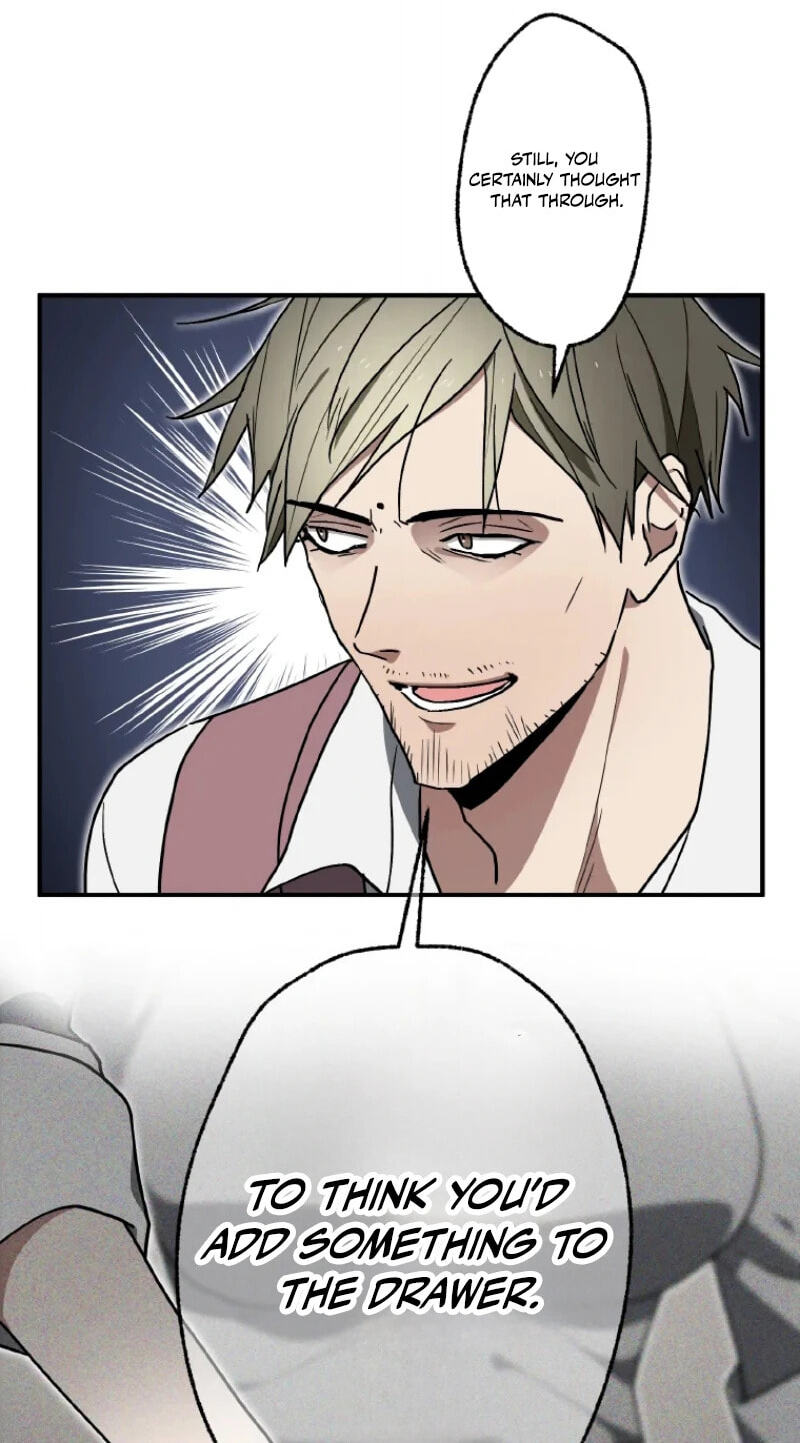 Fukushuu Kizoku Chapter 47 page 72 - 