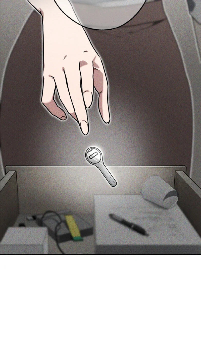 Fukushuu Kizoku Chapter 47 page 73 - 