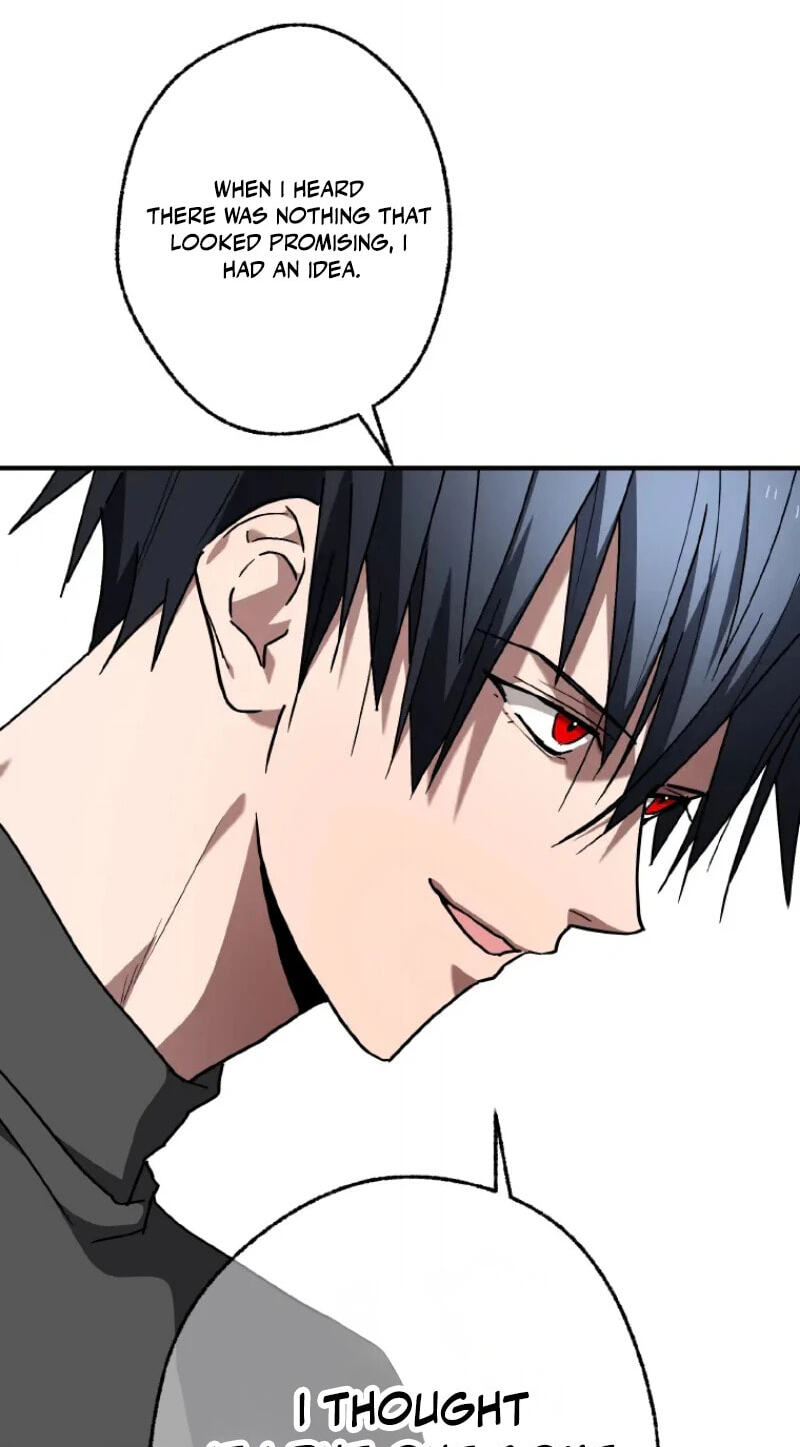 Fukushuu Kizoku Chapter 47 page 74 - 