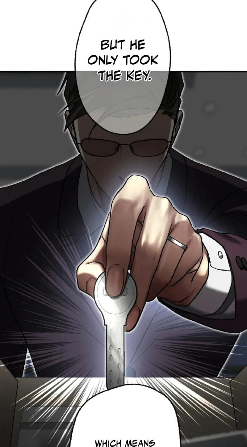 Fukushuu Kizoku Chapter 47 page 78 - 