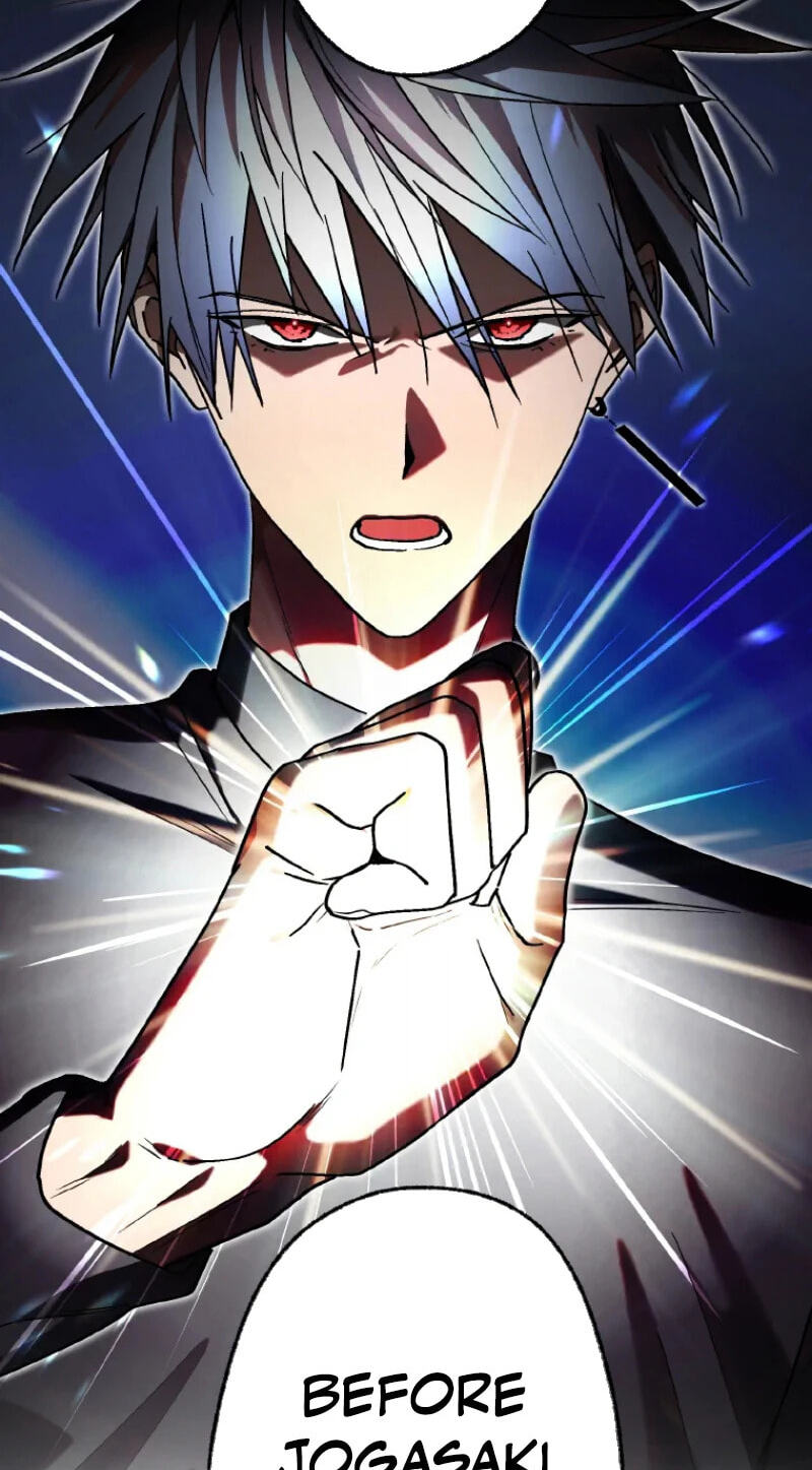 Fukushuu Kizoku Chapter 47 page 82 - 