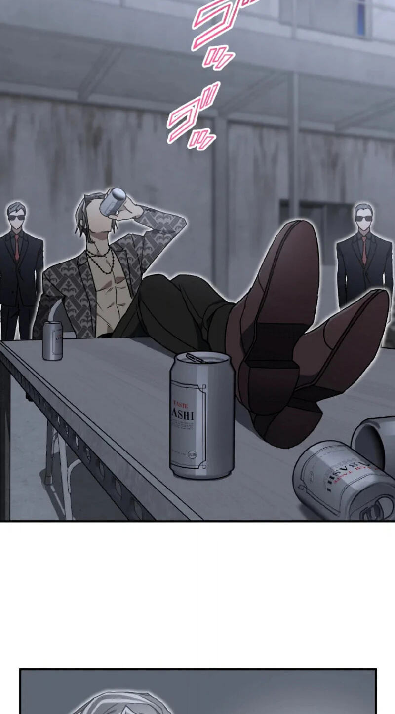 Fukushuu Kizoku Chapter 47 page 85 - 