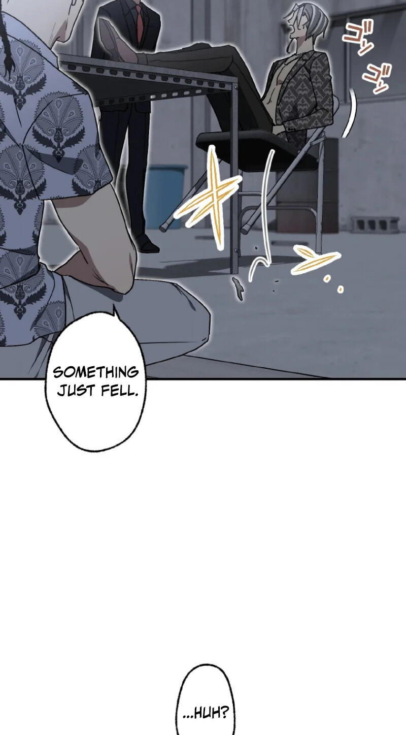 Fukushuu Kizoku Chapter 47 page 87 - 