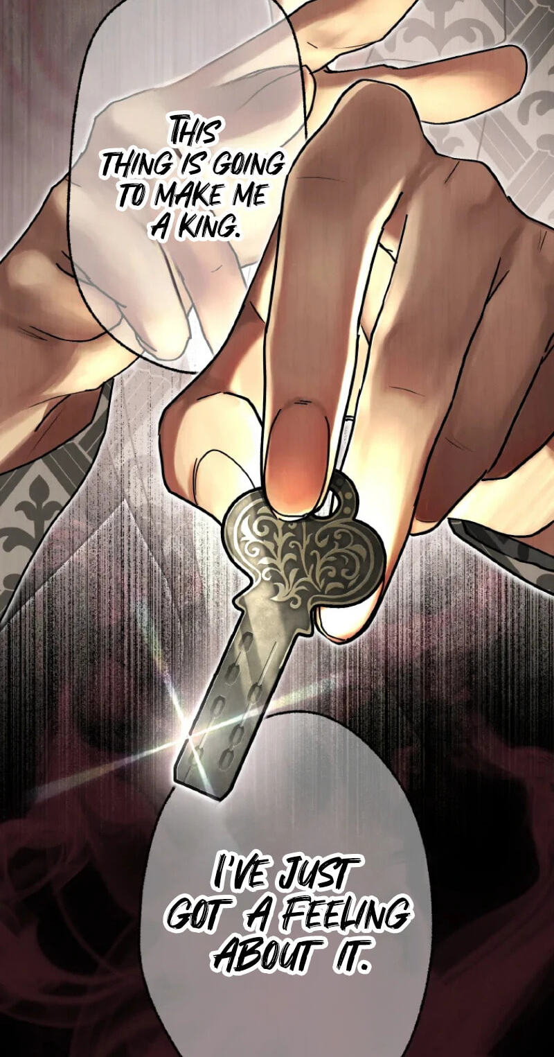 Fukushuu Kizoku Chapter 47 page 91 - 