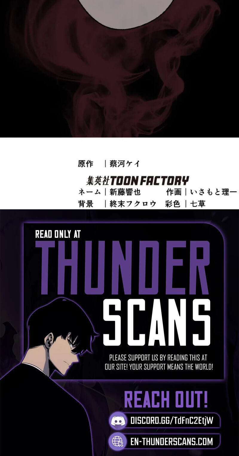 Fukushuu Kizoku Chapter 47 page 92 - 