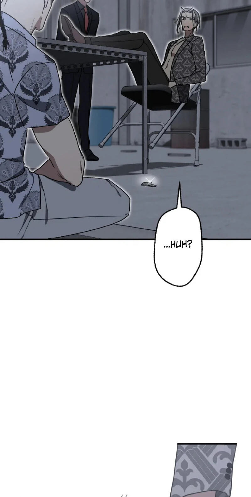 Fukushuu Kizoku Chapter 48 page 2 - 