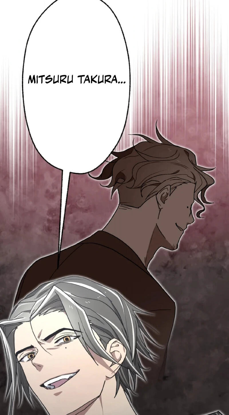 Fukushuu Kizoku Chapter 48 page 11 - 